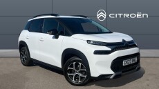 Citroen C3 Aircross 1.2 PureTech 110 Shine 5dr Petrol Hatchback